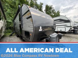 Used 2025 Forest River Aurora 28BHS available in Newtown, Connecticut