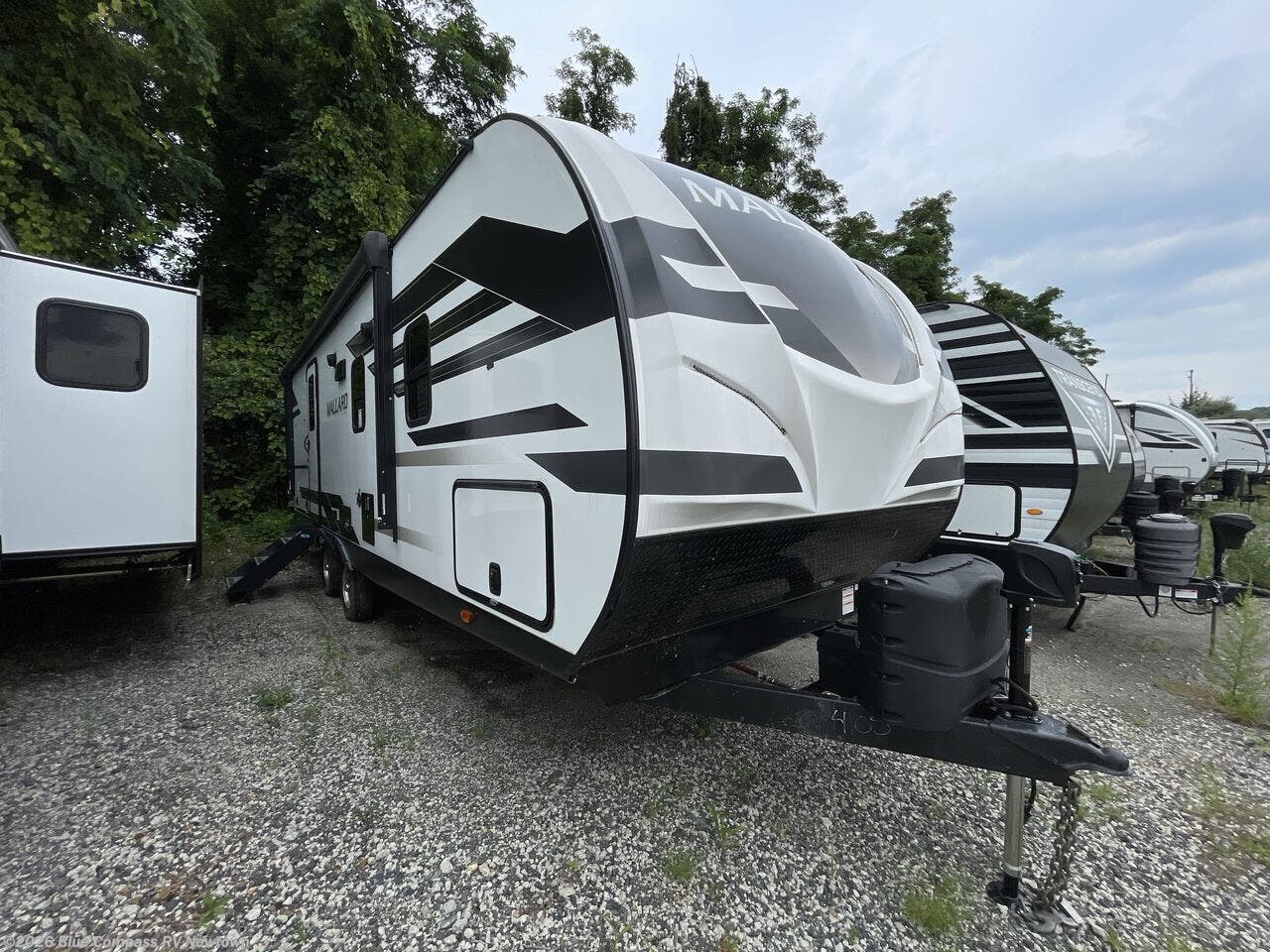 Used 2022 Heartland Mallard 251BH available in Newtown, Connecticut
