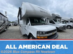 Used 2025 Thor Motor Coach Geneva 22VT available in Newtown, Connecticut