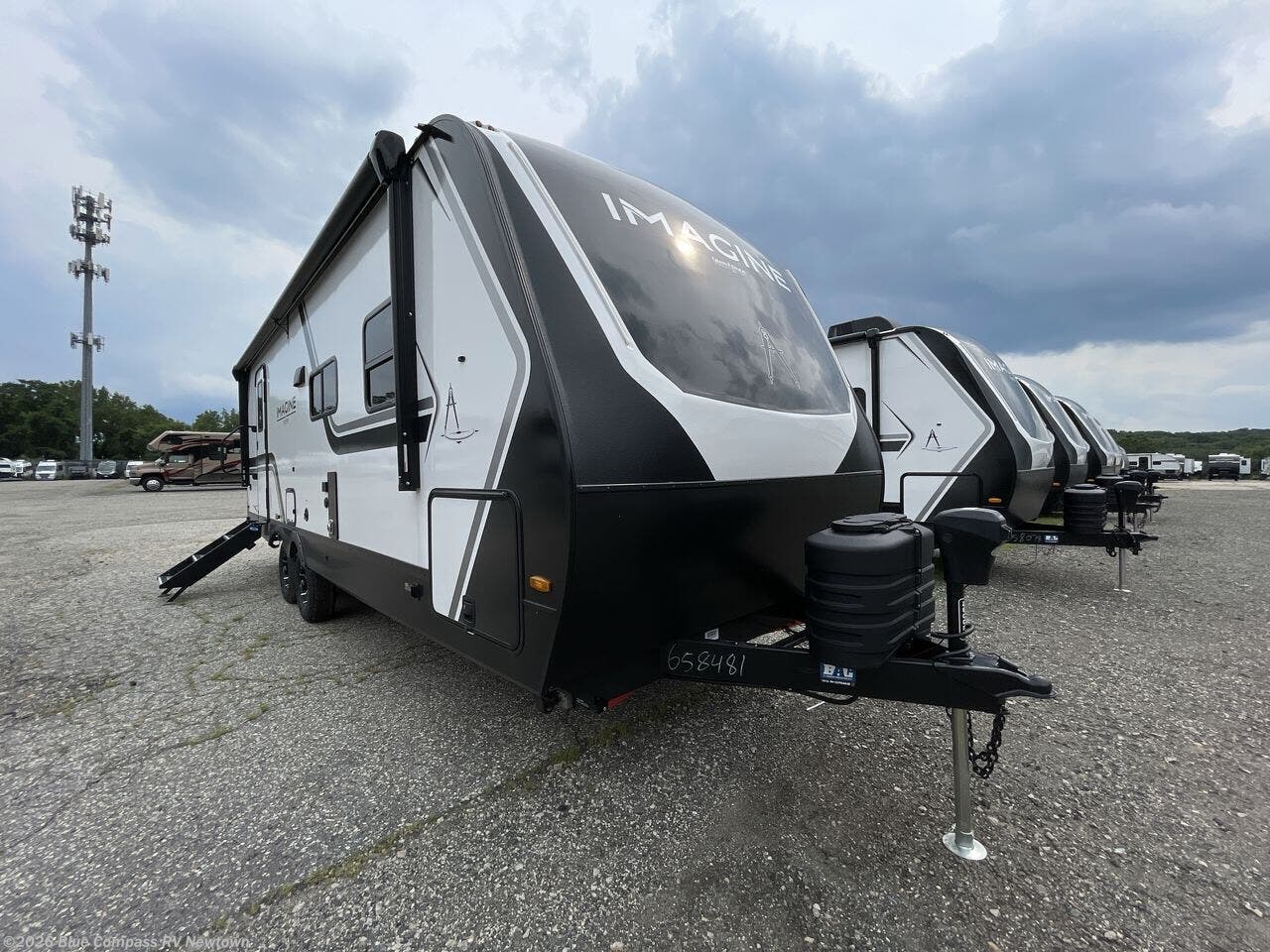 New 2027 Grand Design Imagine 2600RB available in Newtown, Connecticut