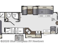 Used 2015 Forest River Georgetown 328TS available in Newtown, Connecticut