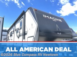 New 2026 Grand Design Imagine XLS 25DBE available in Newtown, Connecticut