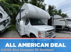 Used 2026 Thor Motor Coach Geneva 21VT Chevy available in Newtown, Connecticut