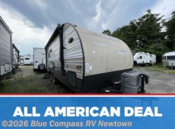 Used 2015 Forest River Cherokee Grey Wolf 19RR available in Newtown, Connecticut