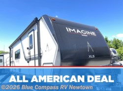 New 2027 Grand Design Imagine XLS 23LDE available in Newtown, Connecticut