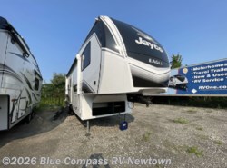 Used 2025 Jayco Eagle HT 27MLC available in Newtown, Connecticut