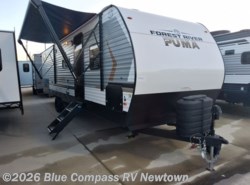 New 2027 Forest River Puma Camping Edition 305BHCE available in Newtown, Connecticut