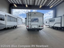 New 2027 Forest River Rockwood Geo Pro G20SFK available in Newtown, Connecticut