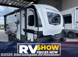 New 2027 Forest River Rockwood Geo Pro G20SFK available in Newtown, Connecticut