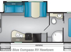Used 2019 Heartland Sundance Ultra Lite 283 RB available in Newtown, Connecticut