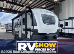 New 2027 Forest River Rockwood Geo Pro G19FDT available in Newtown, Connecticut