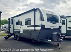 New 2027 Forest River Rockwood Mini Lite 2525RB available in Newtown, Connecticut