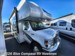 Used 2023 Thor Motor Coach Geneva 22VT available in Newtown, Connecticut