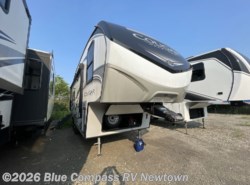 Used 2022 Keystone Cougar Half-Ton 23MLS available in Newtown, Connecticut