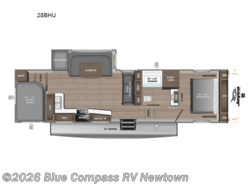 Used 2026 Jayco Eagle SLE 28BHU available in Newtown, Connecticut