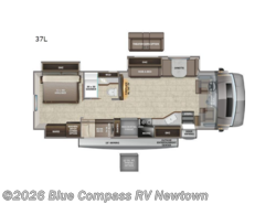 Used 2022 Entegra Coach Accolade 37L available in Newtown, Connecticut
