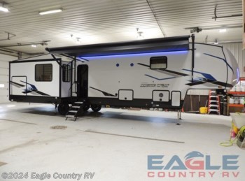 New 2024 Forest River Arctic Wolf 3660SUITE available in Eagle River, Wisconsin