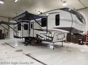 New 2024 Forest River Rockwood Signature 301RK available in Eagle River, Wisconsin
