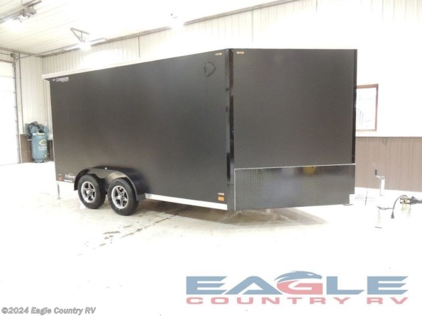 2024 Legend Trailers Explorer Snow/ATV available in Eagle River, WI