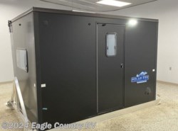 New 2024 Miscellaneous  Polar Fox Outdoors 6.5 X 10 ANGLER ICE SHACK available in Eagle River, Wisconsin