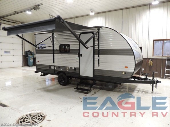 2024 Forest River Salem Limited Edition 174BHLE available in Eagle River, WI