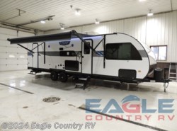 New 2024 Forest River Salem Cruise Lite 263BHXLX available in Eagle River, Wisconsin