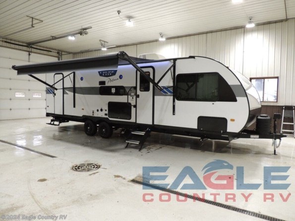 2024 Forest River Salem Cruise Lite 263BHXL available in Eagle River, WI