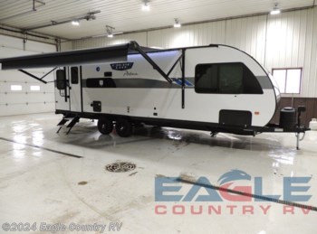 New 2024 Forest River Salem Cruise Lite 24RLXLX available in Eagle River, Wisconsin