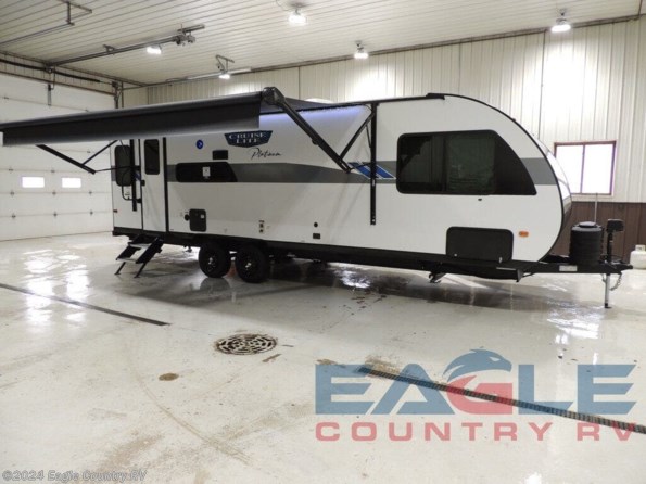 2024 Forest River Salem Cruise Lite 24RLXLX available in Eagle River, WI
