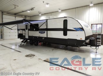 New 2024 Forest River Salem Cruise Lite 26ICE available in Eagle River, Wisconsin