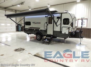 New 2024 Forest River Rockwood Geo Pro G20FKS available in Eagle River, Wisconsin