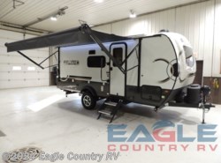 New 2024 Forest River Rockwood Geo Pro G20BHS available in Eagle River, Wisconsin