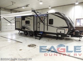 Used 2019 Keystone Premier 26RBPR available in Eagle River, Wisconsin