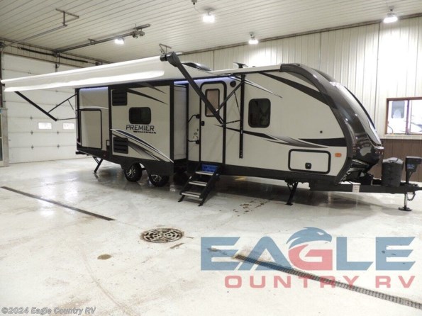 2019 Keystone Premier 26RBPR available in Eagle River, WI