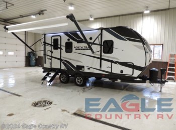 Used 2022 Heartland North Trail Ultra-Lite 21RBSS available in Eagle River, Wisconsin