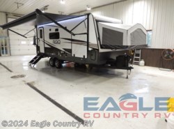 New 2025 Forest River Rockwood Roo 235S available in Eagle River, Wisconsin