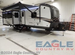 New 2025 Forest River Rockwood Ultra Lite 2906BS available in Eagle River, Wisconsin