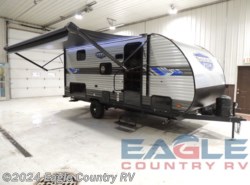 Used 2024 Forest River Salem FSX 178BHSK available in Eagle River, Wisconsin