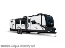 New 2025 Forest River Rockwood Signature 8336BH available in Eagle River, Wisconsin