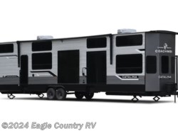 New 2025 Coachmen Catalina Destination 42CONDO available in Eagle River, Wisconsin