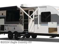 New 2025 Forest River Salem Cruise Lite 24VIEW available in Eagle River, Wisconsin