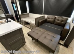 New 2025 Forest River Arctic Wolf Fifth Wheels 287BH available in Eagle River, Wisconsin