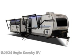 New 2025 Forest River Alpha Wolf 280QBS available in Eagle River, Wisconsin