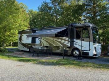 Used 2017 Holiday Rambler Endeavor 40D available in Florence, South Carolina