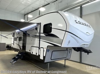 New 2024 Keystone Cougar Sport 2700BH available in Longmont, Colorado