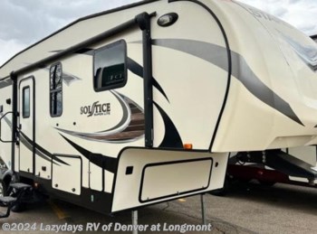 Used 2018 Starcraft Solstice 28TSI available in Longmont, Colorado