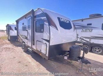 New 2024 Cruiser RV Hitch 17BHS available in Longmont, Colorado