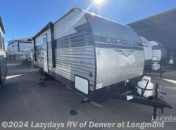 New 2024 Prime Time Avenger LT 25BH available in Longmont, Colorado