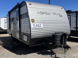New 2024 Dutchmen Aspen Trail Mini 1950BH available in Longmont, Colorado