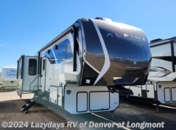 New 2024 Keystone Avalanche 338GK available in Longmont, Colorado
